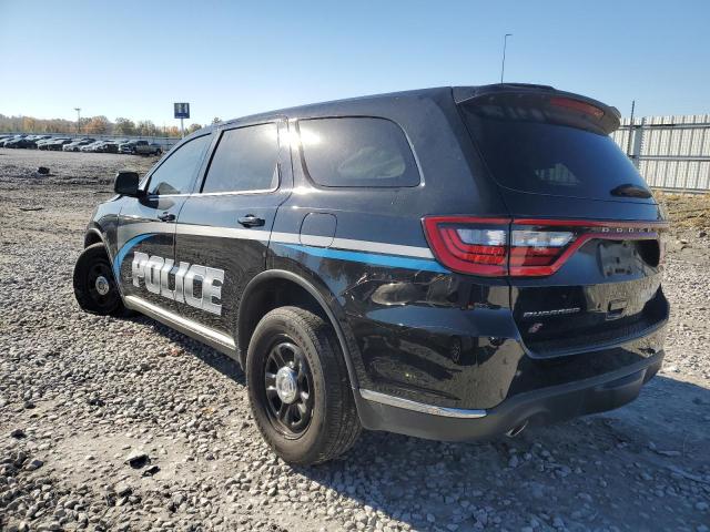 2024 Dodge Durango მანქანა იყიდება აუქციონზე, vin: 1C4SDJFT8RC198228, აუქციონის ნომერი: 90513265