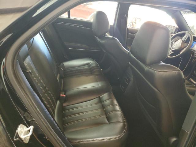 92135595 :رقم المزاد ، 2C3CCABG4PH514139 vin ، 2023 Chrysler 300 مزاد بيع
