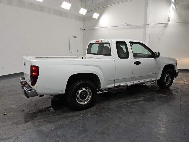 Продаж на аукціоні авто 2005 Chevrolet Colorado, vin: 1GCCS198858245627, номер лоту: 60504696