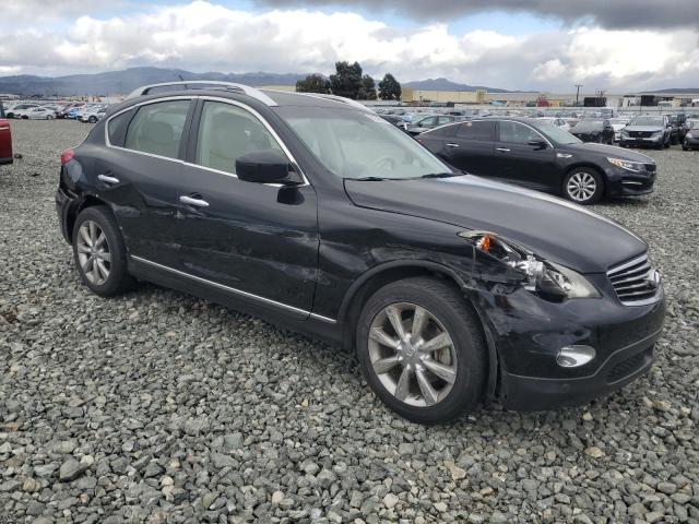 Aukcja sprzedaży 2011 Infiniti Ex35, vin: JN1AJ0HP5BM800519, numer aukcji: 92545965