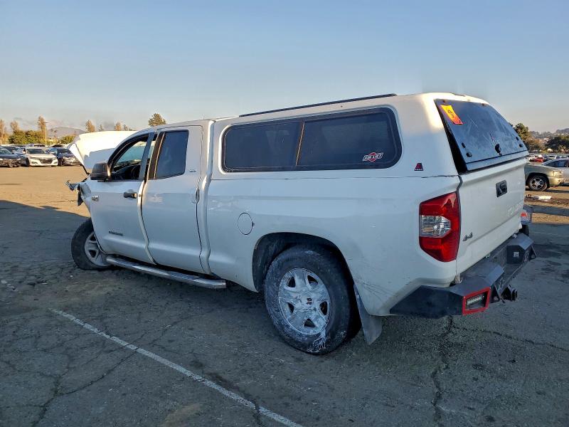 2017 Toyota Tundra მანქანა იყიდება აუქციონზე, vin: 5TFUY5F11HX613027, აუქციონის ნომერი: 94742815