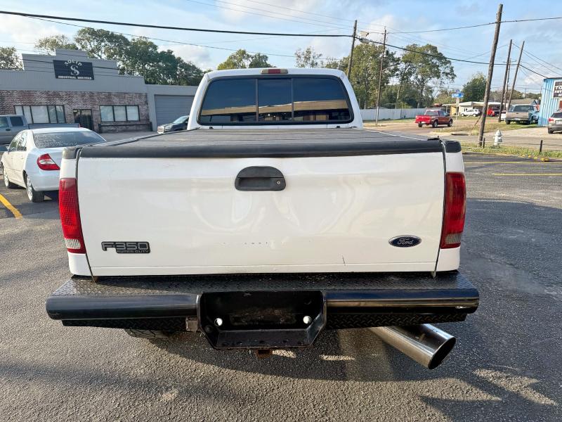 Продаж на аукціоні авто 2004 Ford F350 Srw S, vin: 1FTSW31P74ED34393, номер лоту: 93966165