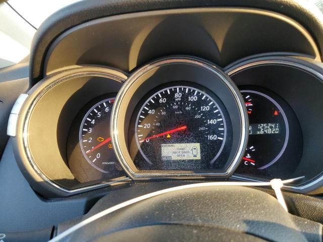 Продажа на аукционе авто 2012 Nissan Murano, vin: JN8AZ1MW4CW239183, номер лота: 90896905