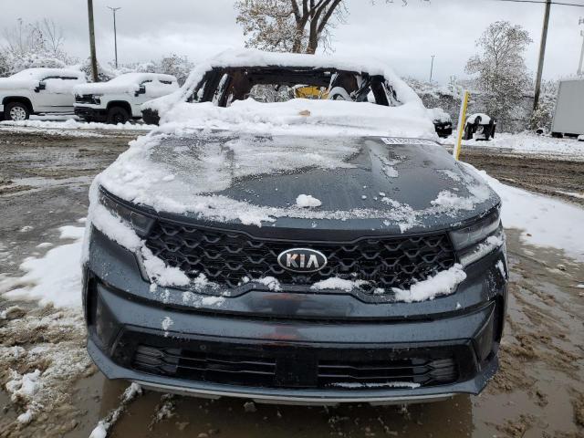 Продаж на аукціоні авто 2021 Kia Sorento, vin: 5XYRKDLF6MG072748, номер лоту: 91889915
