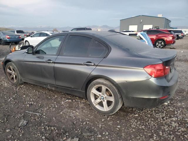 2014 Bmw 328 მანქანა იყიდება აუქციონზე, vin: WBA3B3G52ENR81904, აუქციონის ნომერი: 93056675