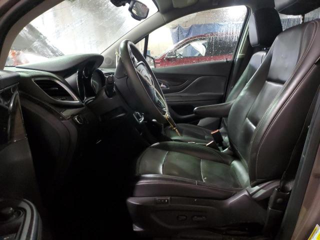 Продажа на аукционе авто 2015 Buick Encore, vin: KL4CJCSB7FB204148, номер лота: 92038305