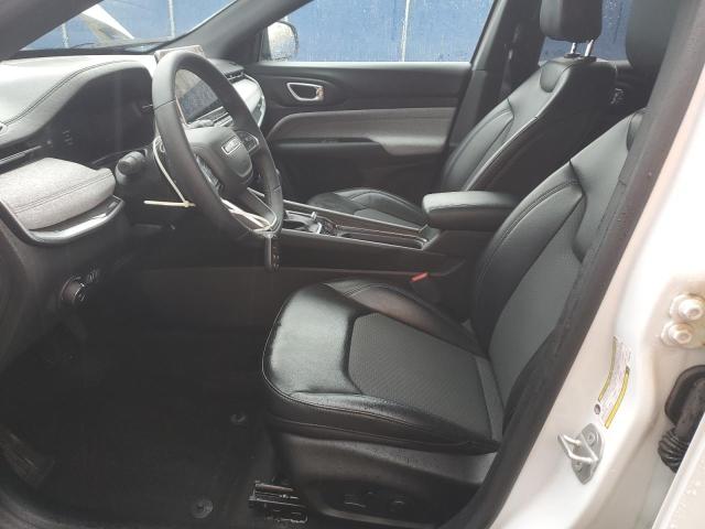 90745885 :رقم المزاد ، 3C4NJDBN6PT553753 vin ، 2023 Jeep Compass La مزاد بيع