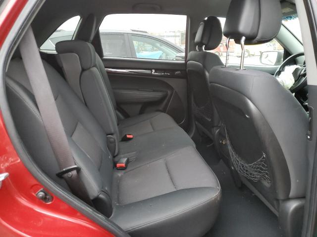 Продажа на аукционе авто 2011 Kia Sorento, vin: 5XYKTDA29BG050576, номер лота: 91219495