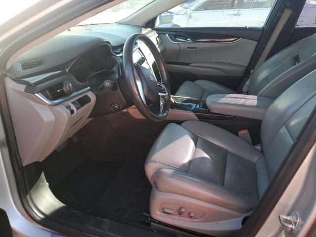 Aukcja sprzedaży 2016 Cadillac Xts, vin: 2G61M5S30G9180502, numer aukcji: 91486345