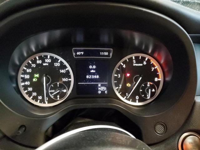 Продаж на аукціоні авто 2017 Infiniti Qx30 Base, vin: SJKCH5CP6HA031655, номер лоту: 93087675