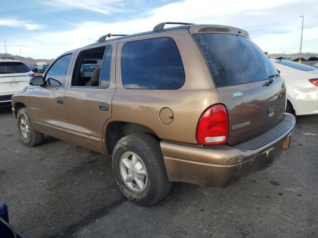 Aukcja sprzedaży 2000 Dodge Durango, vin: 1B4HR28Z5YF176183, numer aukcji: 92436125