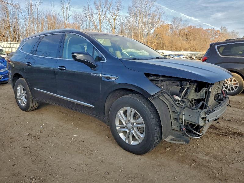 Aukcja sprzedaży 2019 Buick Enclave Es, vin: 5GAERBKW2KJ166530, numer aukcji: 93627235