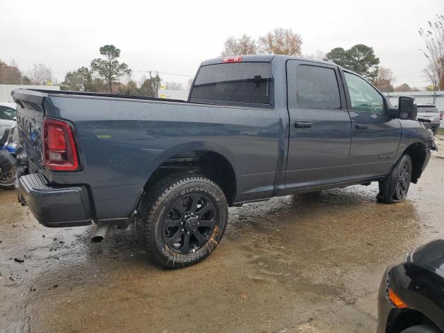 Продаж на аукціоні авто 2025 Ram 2500 Big H, vin: 3C6UR5DJ7SG583048, номер лоту: 93838345