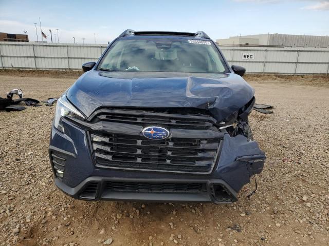 2024 Subaru Ascent Ony მანქანა იყიდება აუქციონზე, vin: 4S4WMAHD9R3406541, აუქციონის ნომერი: 93340095