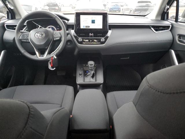 91908515 :رقم المزاد ، 7MUCAABG1TV154900 vin ، 2026 Toyota Corolla Cr مزاد بيع