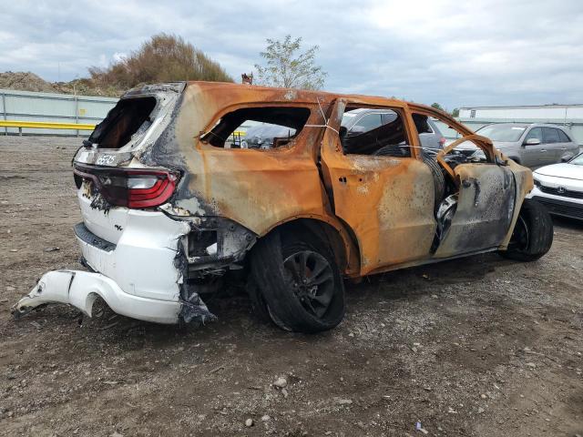 2022 Dodge Durango მანქანა იყიდება აუქციონზე, vin: 1C4SDJCT3NC215774, აუქციონის ნომერი: 92268625