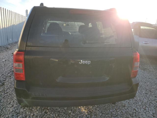 Продаж на аукціоні авто 2014 Jeep Patriot Sp, vin: 1C4NJPBB5ED632079, номер лоту: 92904295