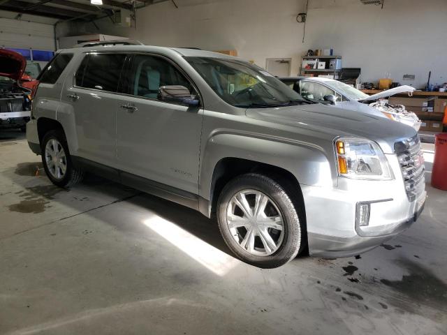 91879135 :رقم المزاد ، 2GKFLUEK6H6116992 vin ، 2017 Gmc Terrain مزاد بيع