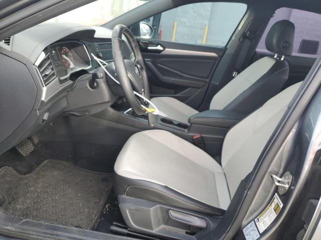 Aukcja sprzedaży 2020 Volkswagen Jetta, vin: 3VWCB7BU2LM004467, numer aukcji: 91810695