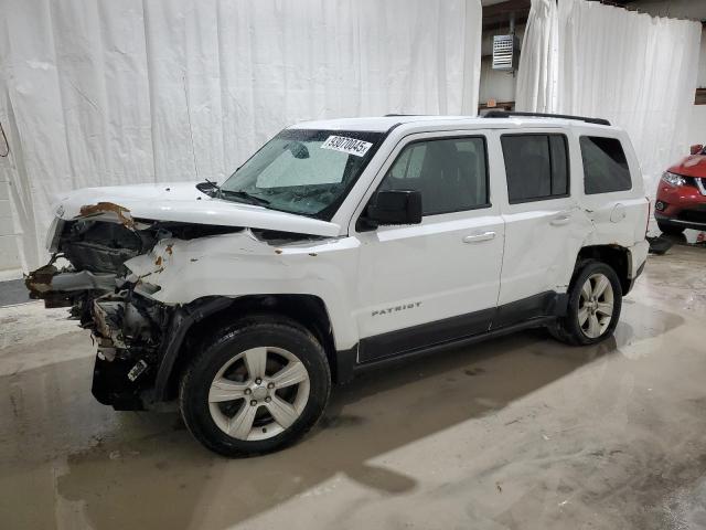 Продажа на аукционе авто 2015 Jeep Patriot, vin: 1C4NJRFB1FD376630, номер лота: 93070045