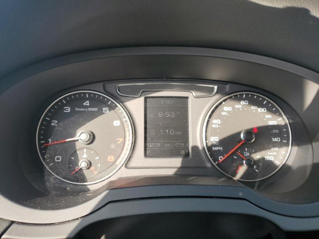 92166415 :رقم المزاد ، WA1GCCFS2HR014161 vin ، 2017 Audi Q3 مزاد بيع
