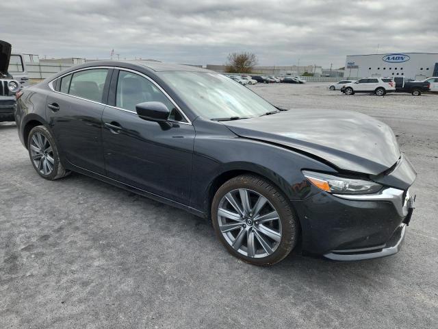 Продаж на аукціоні авто 2020 Mazda 6, vin: JM1GL1VM6L1514716, номер лоту: 93051175