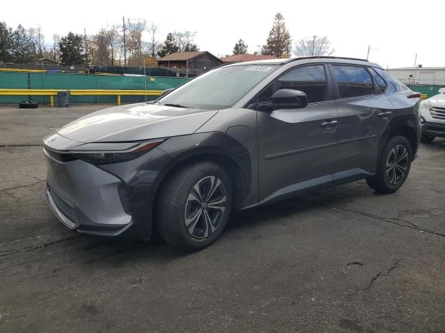 Продаж на аукціоні авто 2024 Toyota Bz4x, vin: JTMABACA6RA068920, номер лоту: 91243455