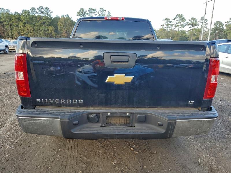 Aukcja sprzedaży 2013 Chevrolet Silverado, vin: 1GCRCSEA1DZ212905, numer aukcji: 94181095