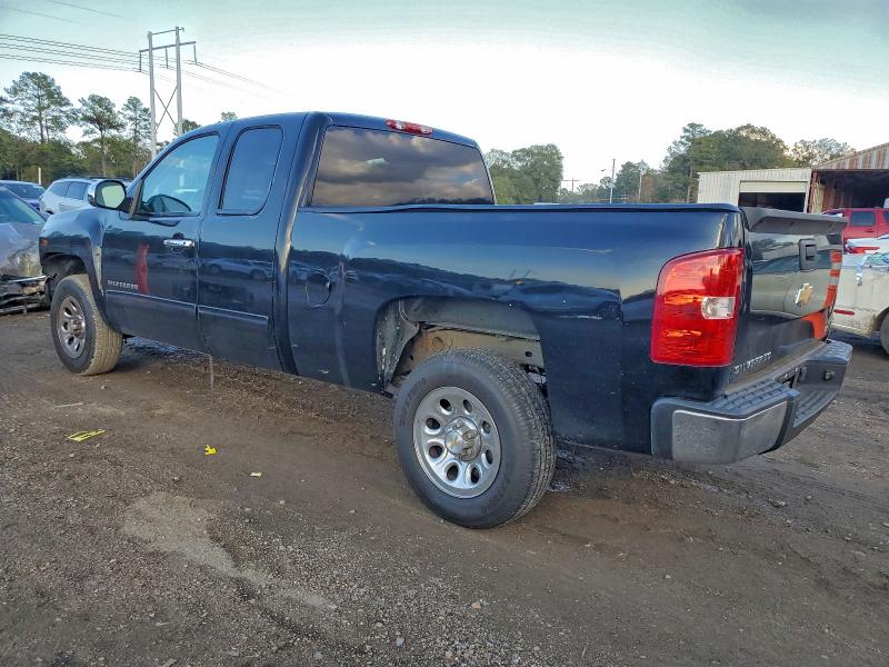 Aukcja sprzedaży 2013 Chevrolet Silverado, vin: 1GCRCSEA1DZ212905, numer aukcji: 94181095