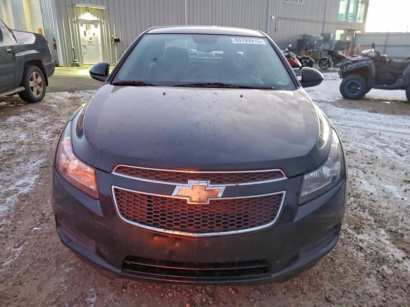 Aukcja sprzedaży 2014 Chevrolet Cruze Lt, vin: 1G1PC5SB1E7368745, numer aukcji: 93789915