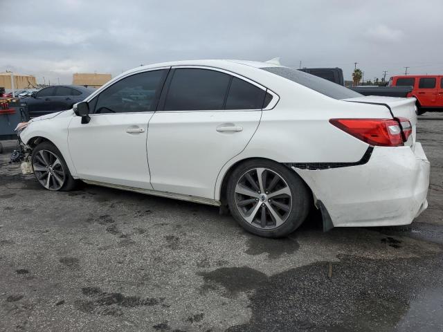 Aukcja sprzedaży 2016 Subaru Legacy, vin: 4S3BNAN68G3006554, numer aukcji: 91938665