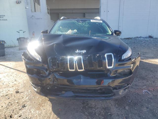 Продажа на аукционе авто 2017 Jeep Cherokee L, vin: 1C4PJLCB5HW540382, номер лота: 91780285