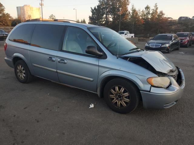 Продажа на аукционе авто 2006 Chrysler Town & Country, vin: 2A4GP54L56R868807, номер лота: 86645215