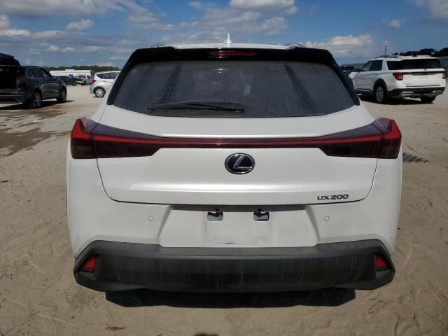 Aukcja sprzedaży 2021 Lexus Ux, vin: JTHX3JBH6M2041272, numer aukcji: 91129405
