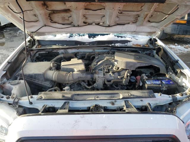 Продаж на аукціоні авто 2023 Toyota Tacoma, vin: 3TYDZ5BN4PT026335, номер лоту: 93455145
