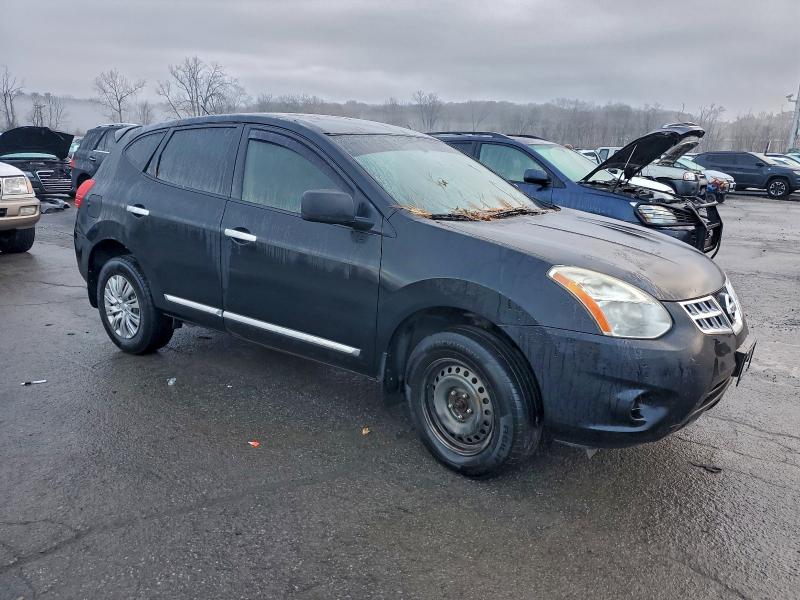 Aukcja sprzedaży 2012 Nissan Rogue, vin: JN8AS5MV0CW713844, numer aukcji: 94466265