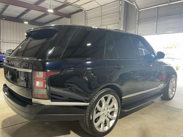 91361725 :رقم المزاد ، SALGS2TF6EA155229 vin ، 2014 Land Rover Range Rove مزاد بيع