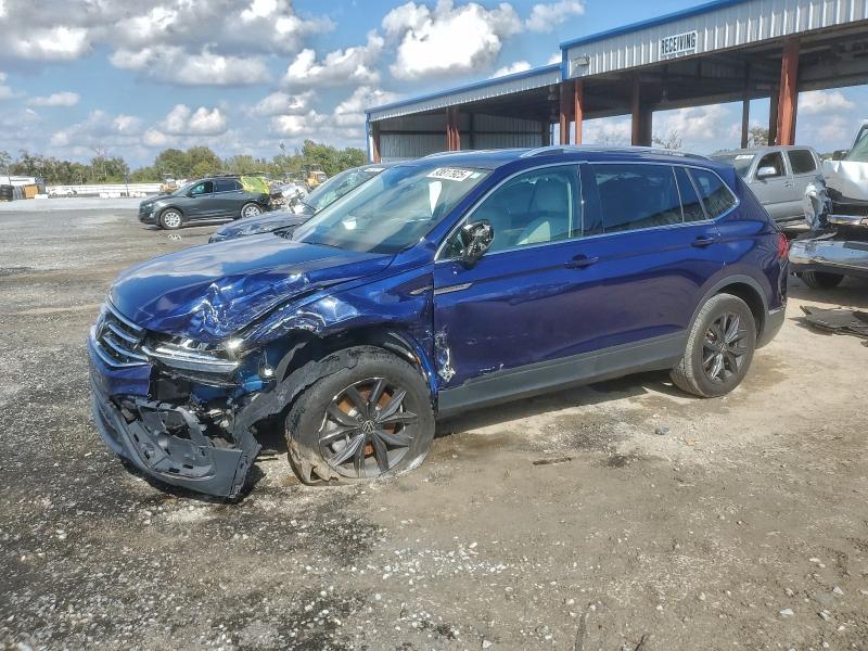 Продажа на аукционе авто 2024 Volkswagen Tiguan, vin: 3VV3B7AX5RM046740, номер лота: 93817925