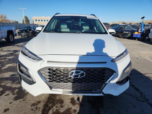2019 Hyundai Kona მანქანა იყიდება აუქციონზე, vin: KM8K33A59KU232650, აუქციონის ნომერი: 92444365