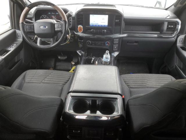92628235 :رقم المزاد ، 1FTEW1EP7NFB93901 vin ، 2022 Ford F150 مزاد بيع