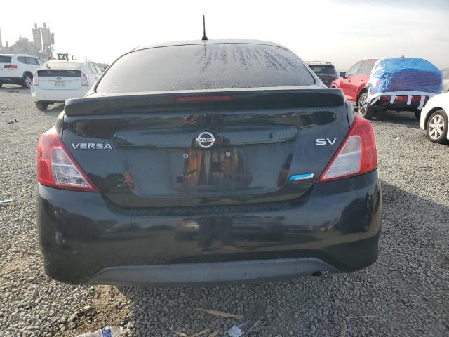 Продажа на аукционе авто 2015 Nissan Versa, vin: 3N1CN7AP1FL800064, номер лота: 56345476