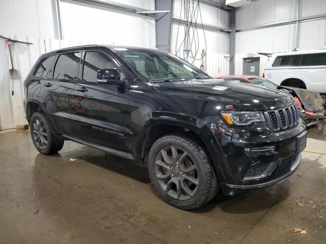 91175585 :رقم المزاد ، 1C4RJFCT3LC137501 vin ، 2020 Jeep Grand Cherokee مزاد بيع
