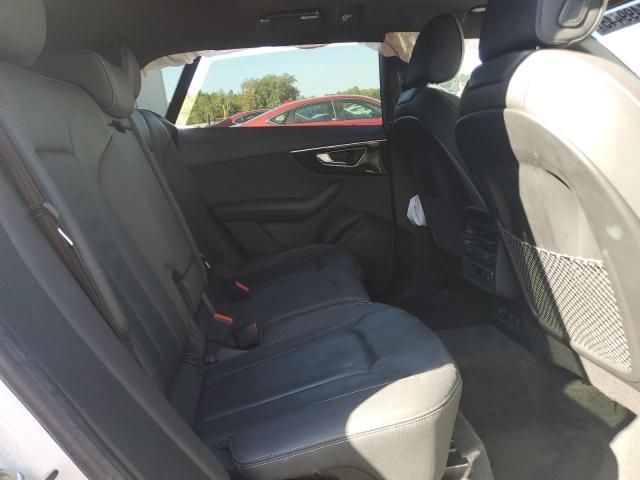 Продажа на аукционе авто 2019 Audi Q8 Premium, vin: WA1AVAF14KD010175, номер лота: 91499445
