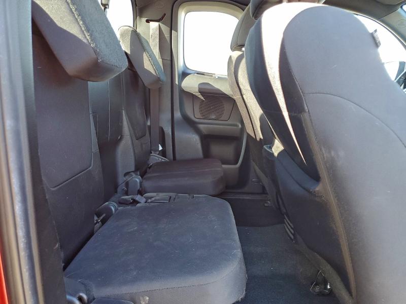 Aukcja sprzedaży 2022 Toyota Tacoma Acc, vin: 3TYRZ5CNXNT023683, numer aukcji: 94000015