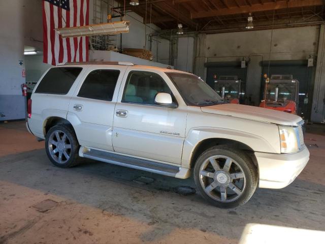 Продаж на аукціоні авто 2003 Cadillac Escalade, vin: 1GYEK63N33R302208, номер лоту: 91518005