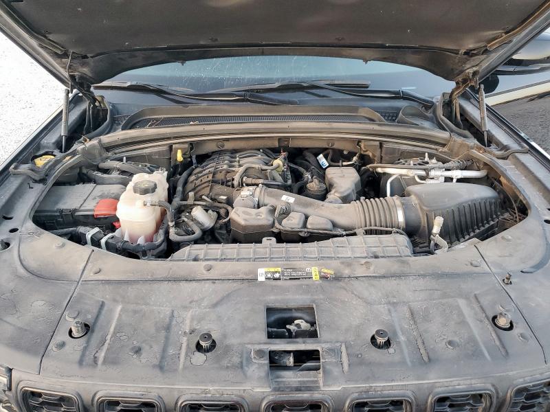 92463205 :رقم المزاد ، 1C4RJHBGXR8945016 vin ، 2024 Jeep Grand Cherokee مزاد بيع