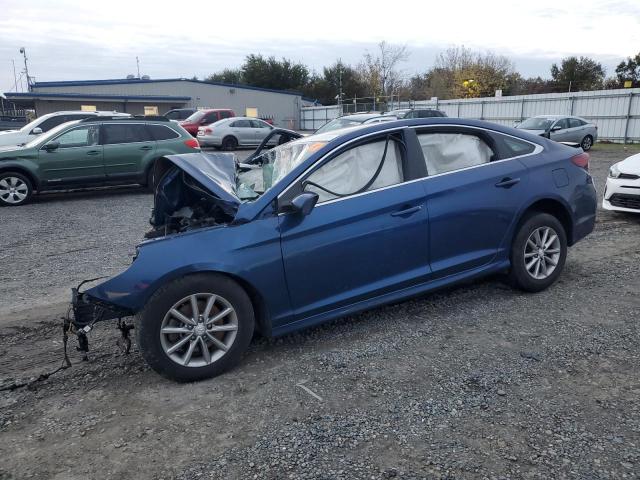 93476195 :رقم المزاد ، 5NPE24AF5KH799743 vin ، 2019 Hyundai Sonata مزاد بيع