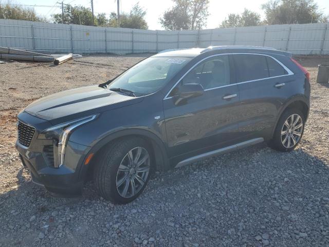 Aukcja sprzedaży 2019 Cadillac Xt4, vin: 1GYFZDR45KF209323, numer aukcji: 91719115
