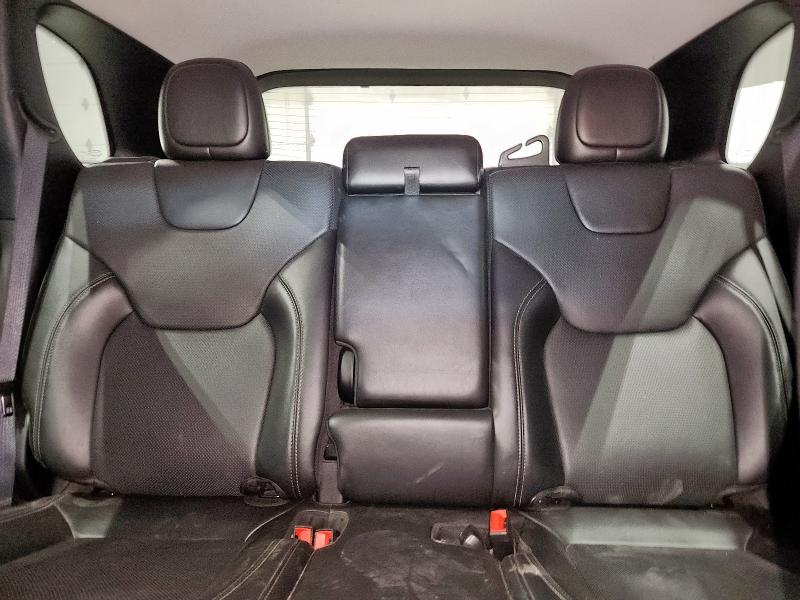 Продаж на аукціоні авто 2020 Jeep Cherokee, vin: 1C4PJMDX1LD650849, номер лоту: 86867235
