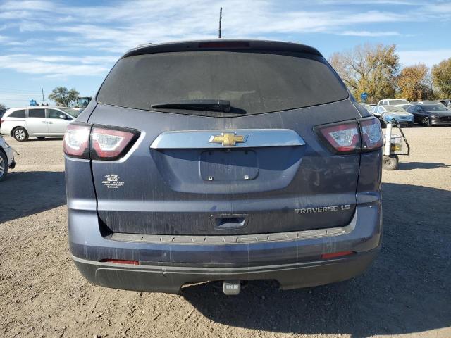 91419035 :رقم المزاد ، 1GNKRFED9EJ304031 vin ، 2014 Chevrolet Traverse L مزاد بيع